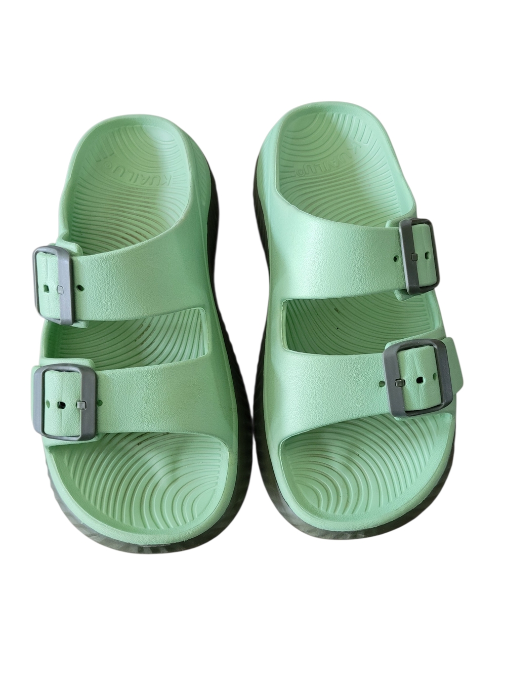 KuaiLu women's recovery sandals